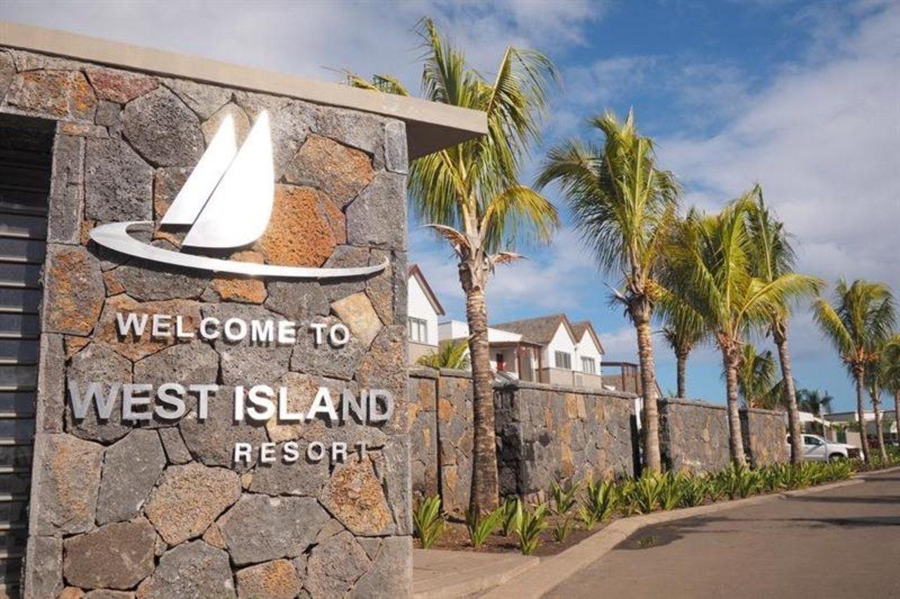 West Island By Horizon Holidays Riviere Noire Exterior photo
