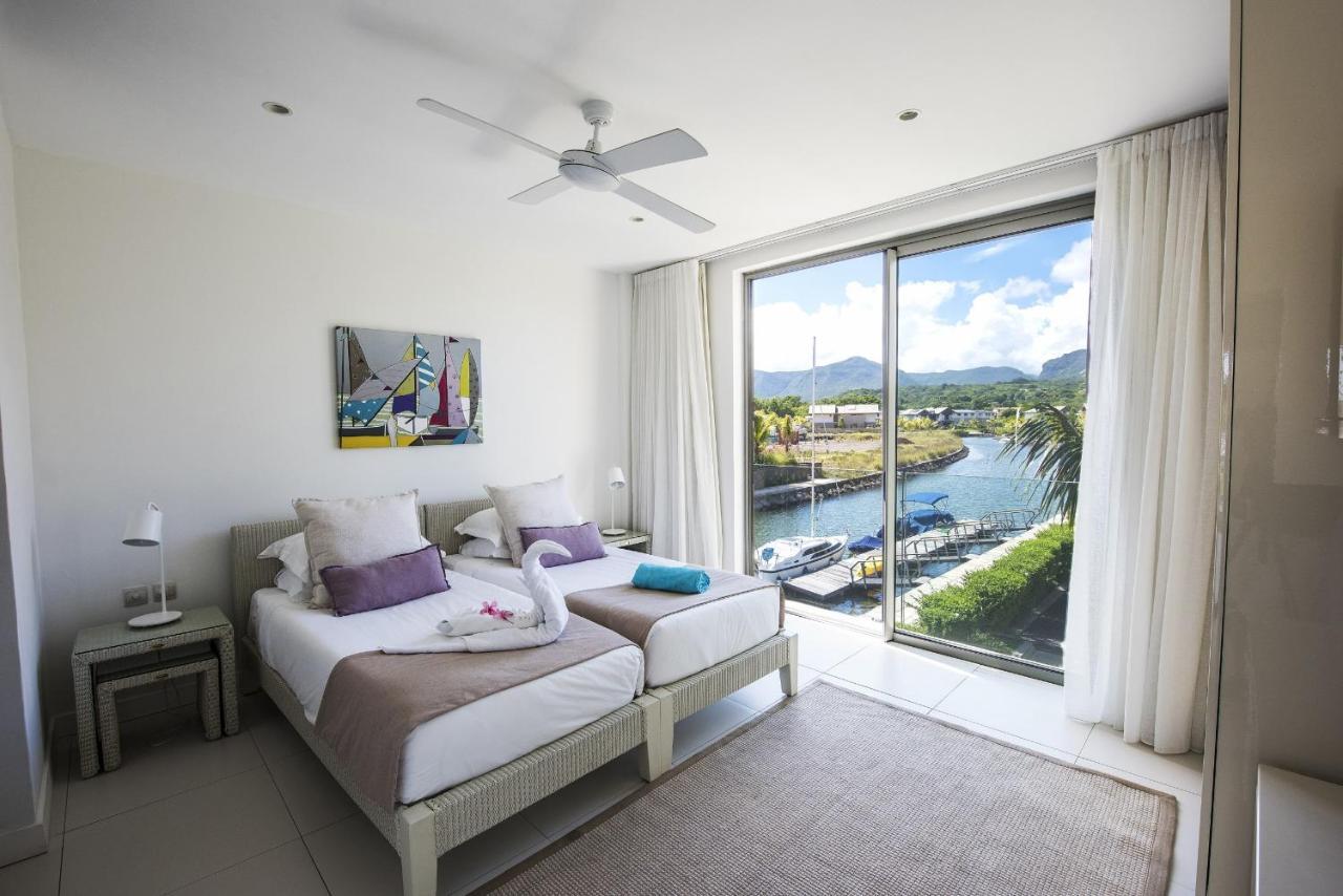 West Island By Horizon Holidays Riviere Noire Exterior photo