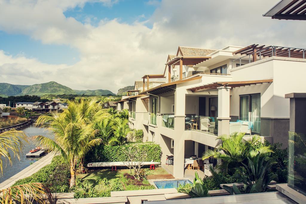 West Island By Horizon Holidays Riviere Noire Exterior photo