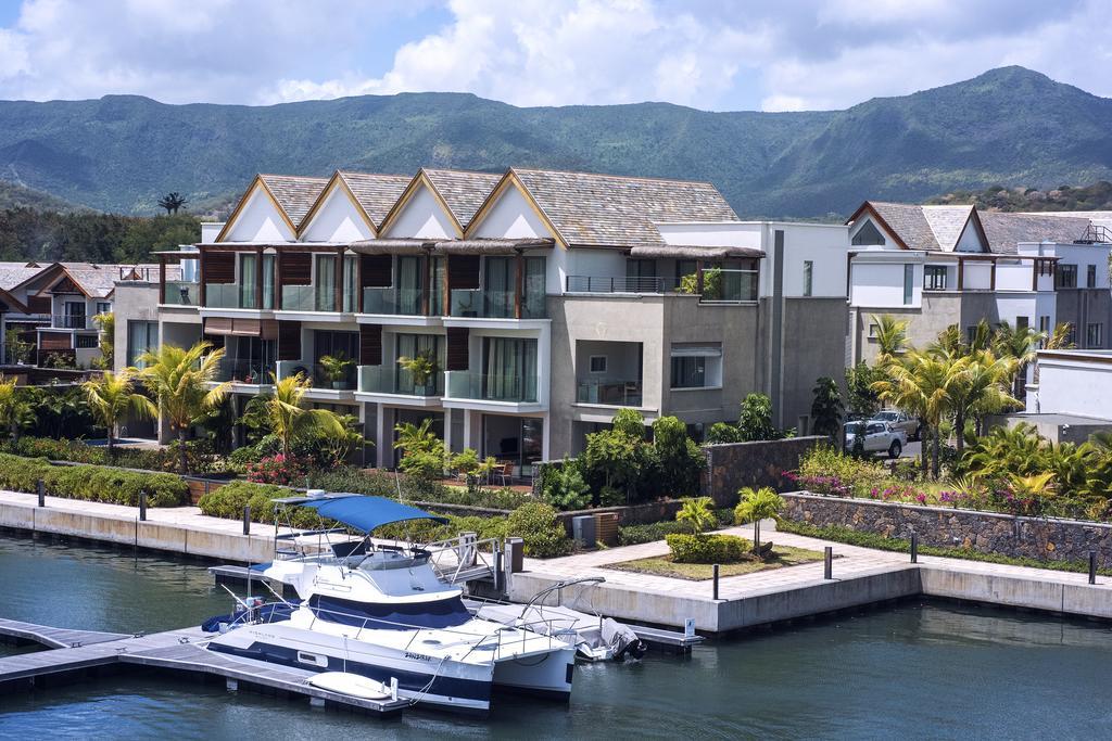West Island By Horizon Holidays Riviere Noire Exterior photo