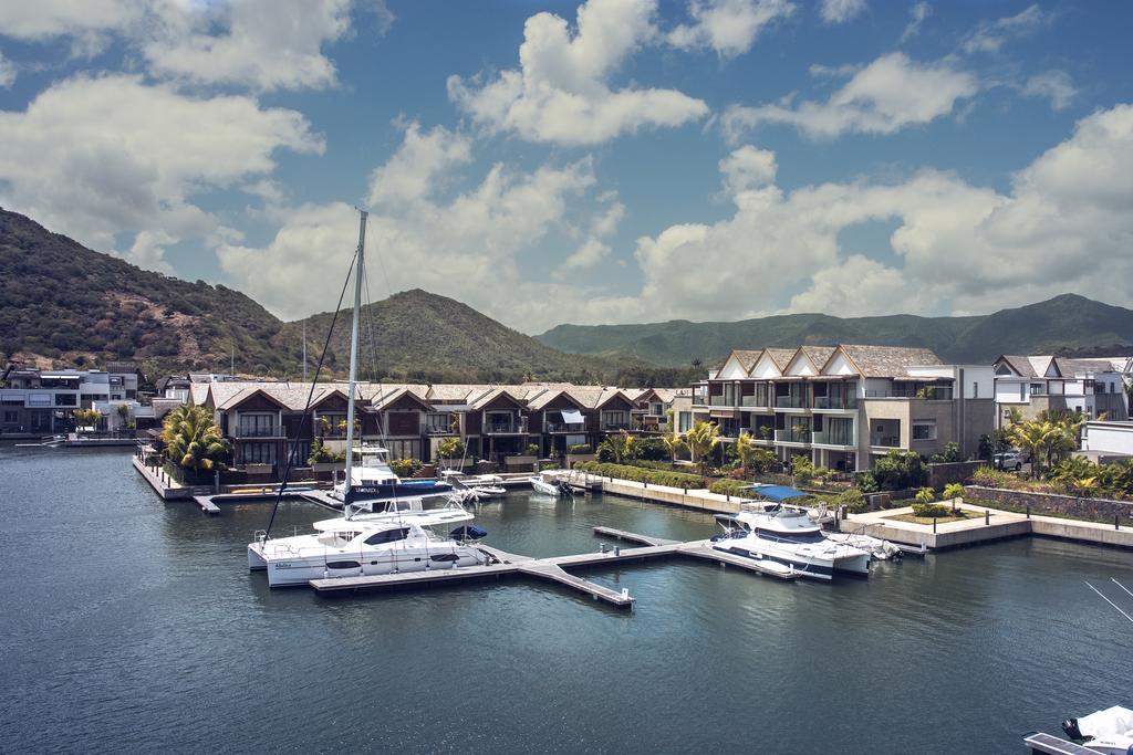 West Island By Horizon Holidays Riviere Noire Exterior photo