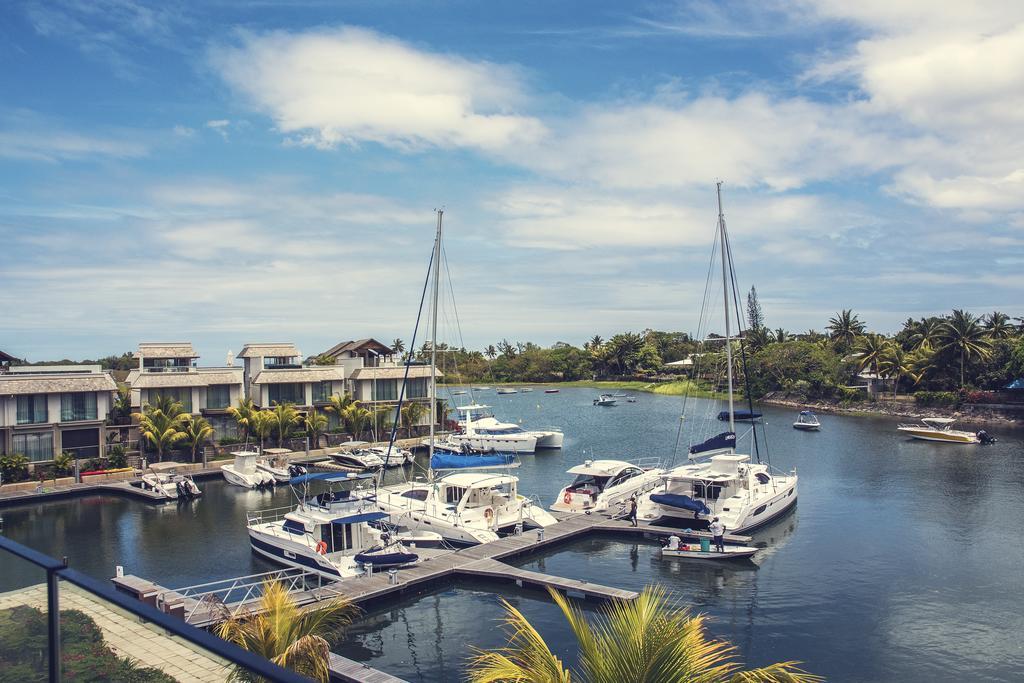 West Island By Horizon Holidays Riviere Noire Exterior photo